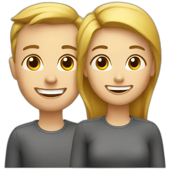thank you emoji