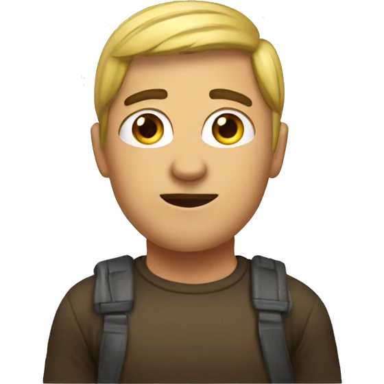 me looking for the women emoji