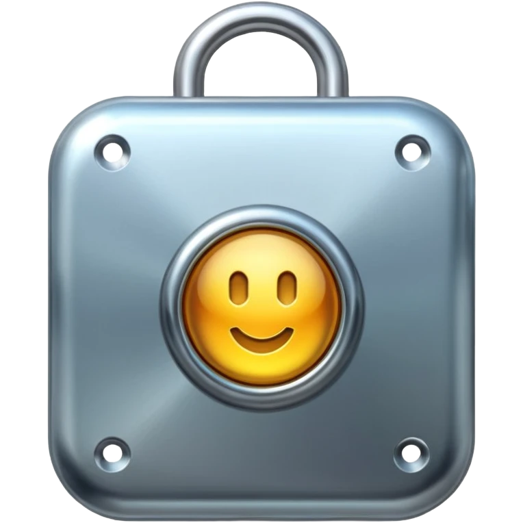 unlocked emoji