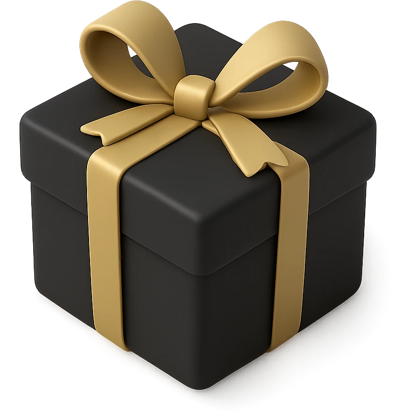 gift emoji