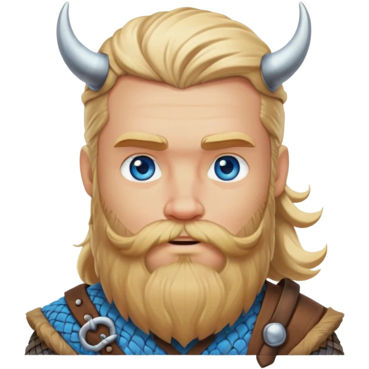 Viking emoji emoji