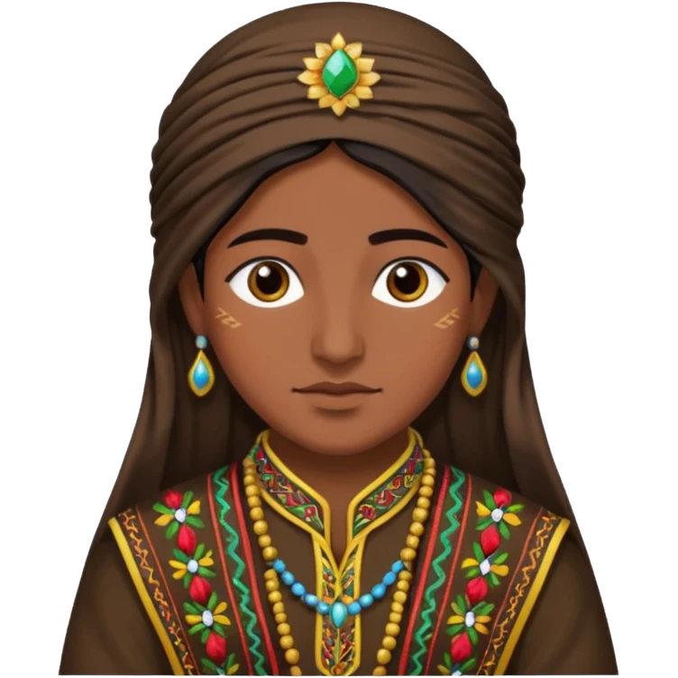 Kurdish emoji