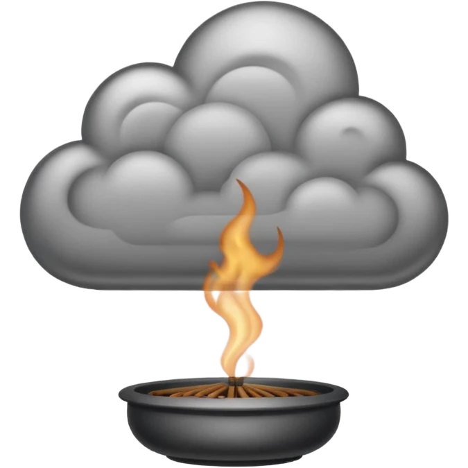 incense emoji