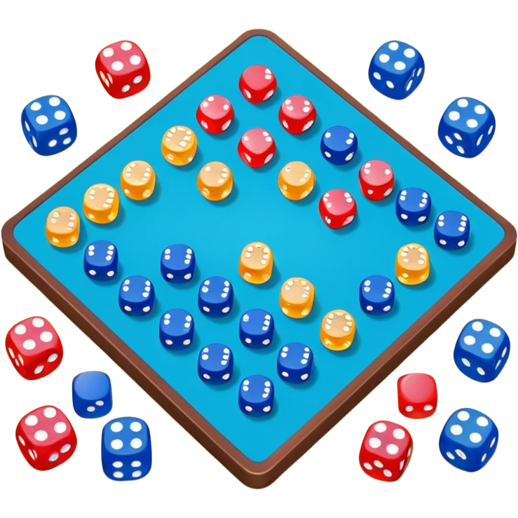 board game emoji