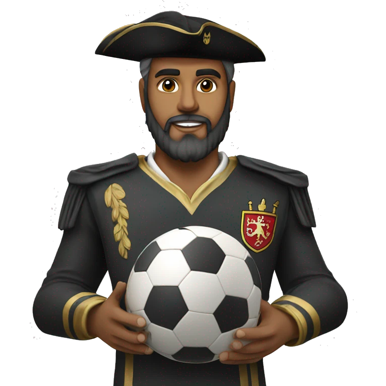 vasco da gama campeão emoji