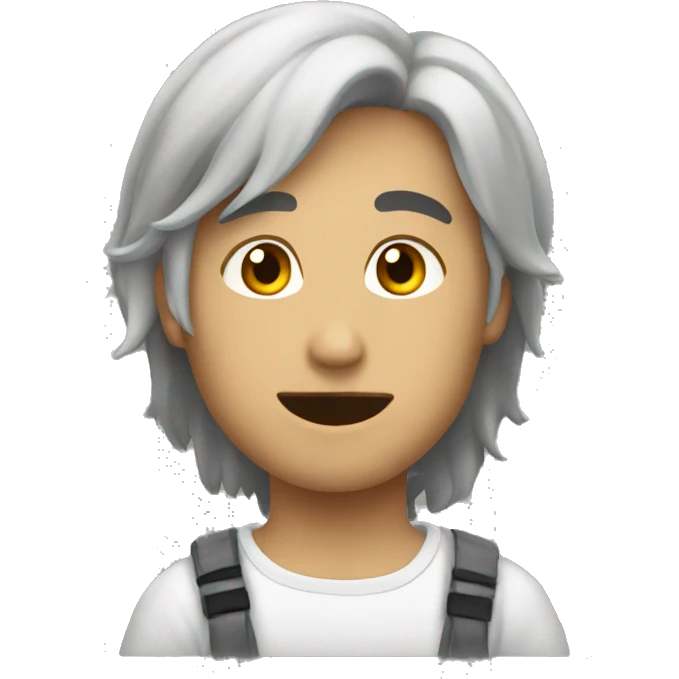 Altyn emoji