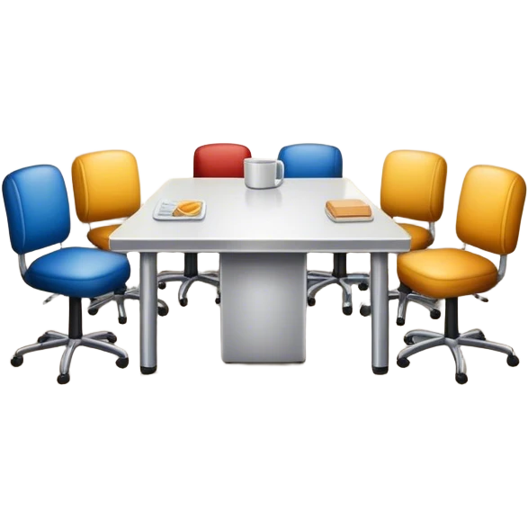 office break room emoji