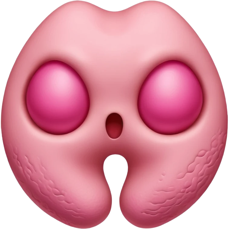 open butt emoji emoji