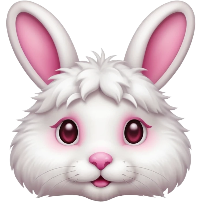 🐰❤️❤️❤️ emoji