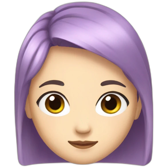 Nesuko emoji