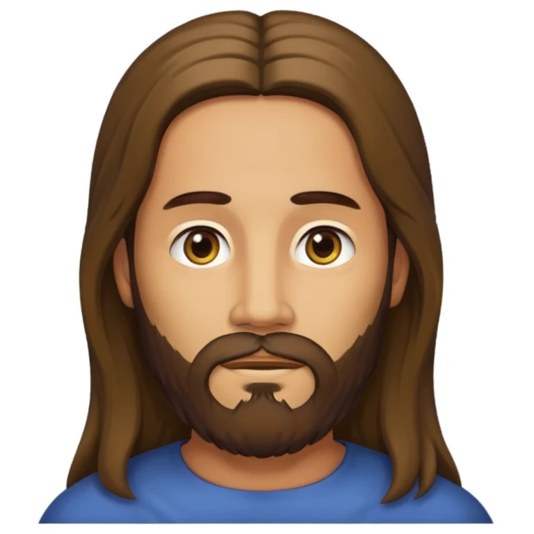 Jesus emoji