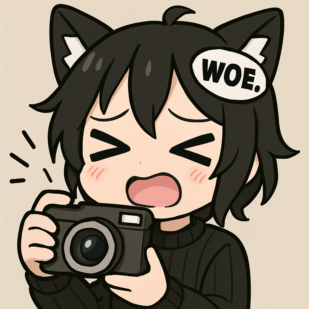 camera emoji