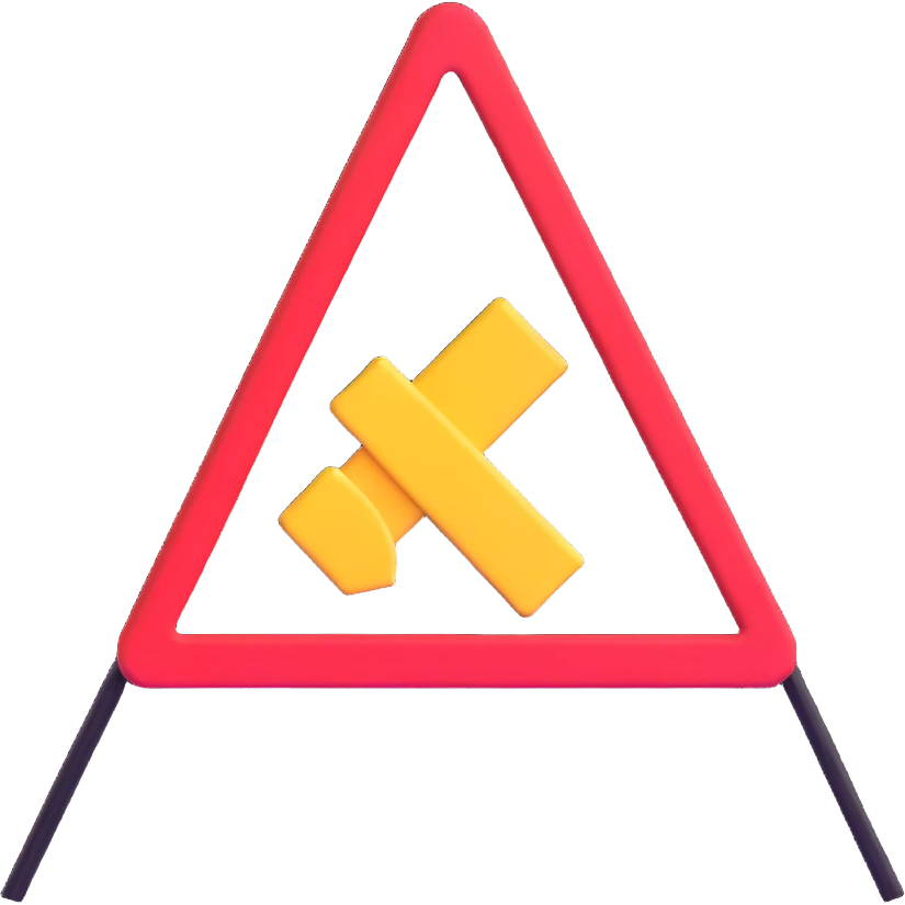 prohibited action sign emoji