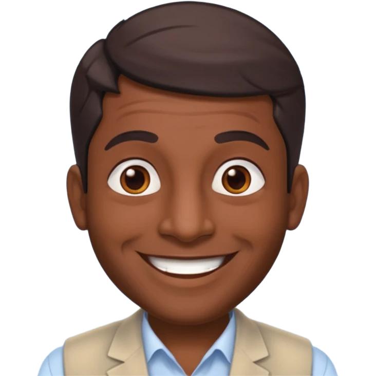 Rajan Rajbhar emoji