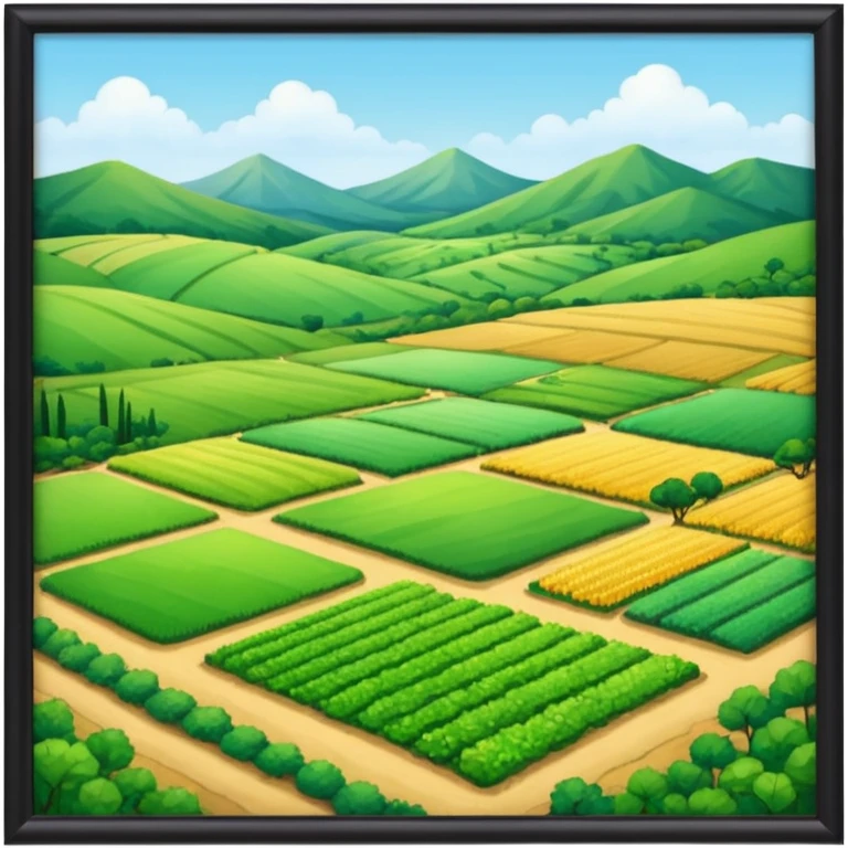 La oanterre rise emoji