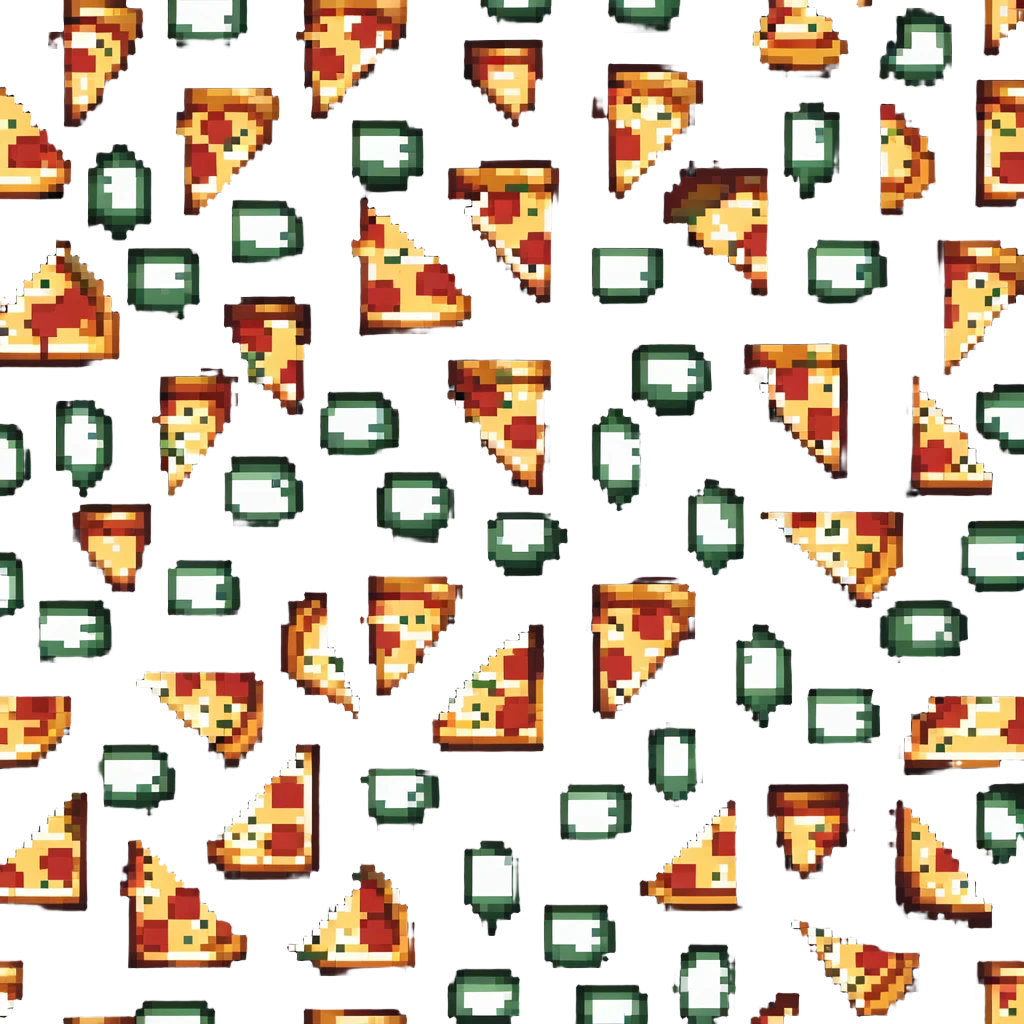 pizza slice emoji