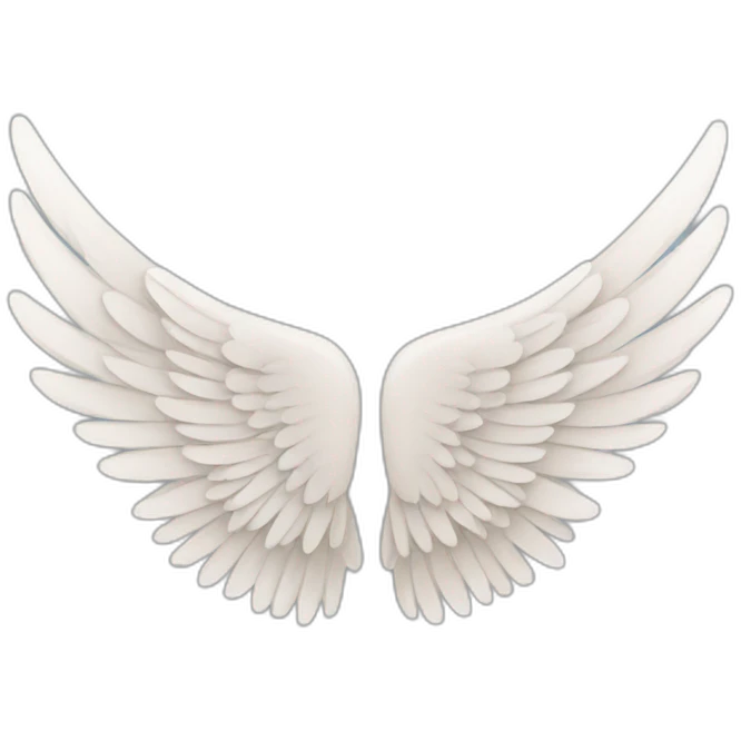 wing emoji