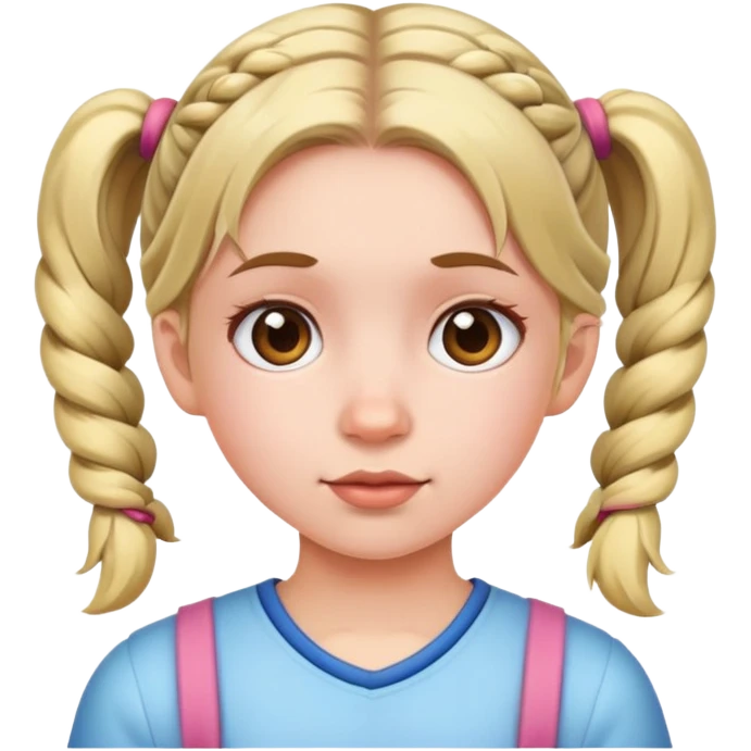 GIRLY emoji