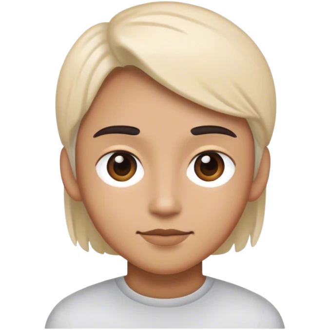 AR filters emoji