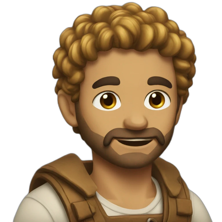 Sprigatito emoji