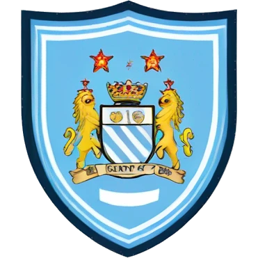 manchester city logo emoji