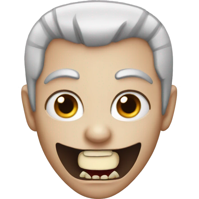 vampire  emoji