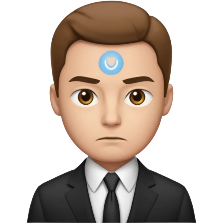 prosecution emoji