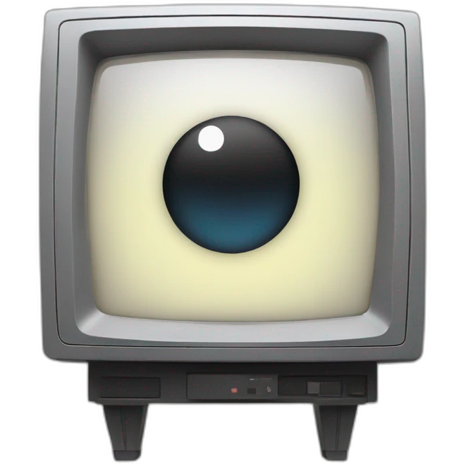 numitron display emoji