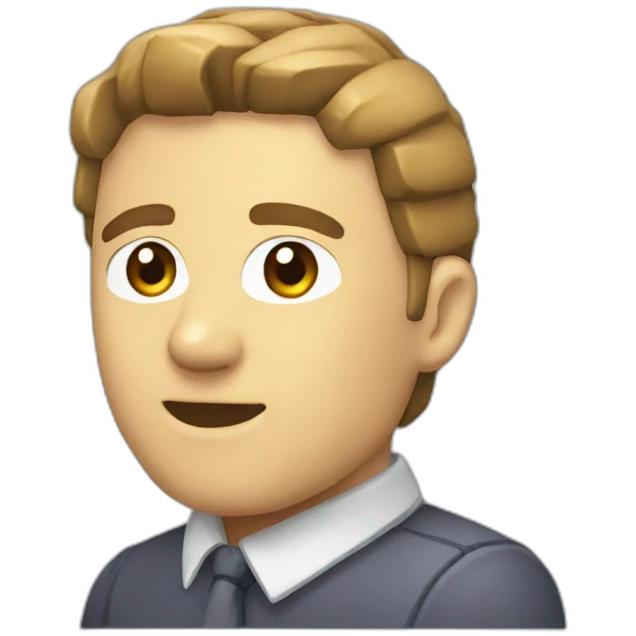 pixel pointer emoji