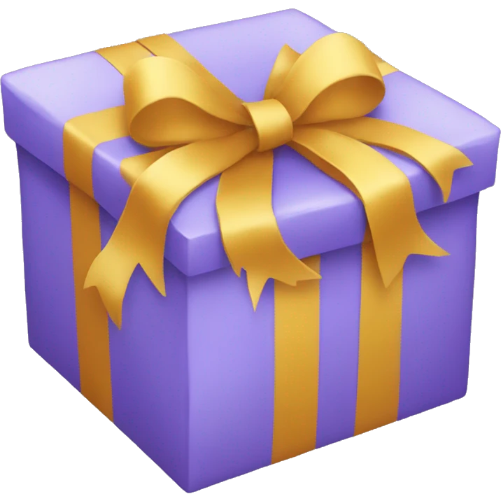 present emoji