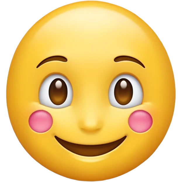 Smirk emoji  emoji