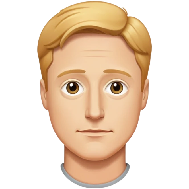 Alan Tudyk emoji