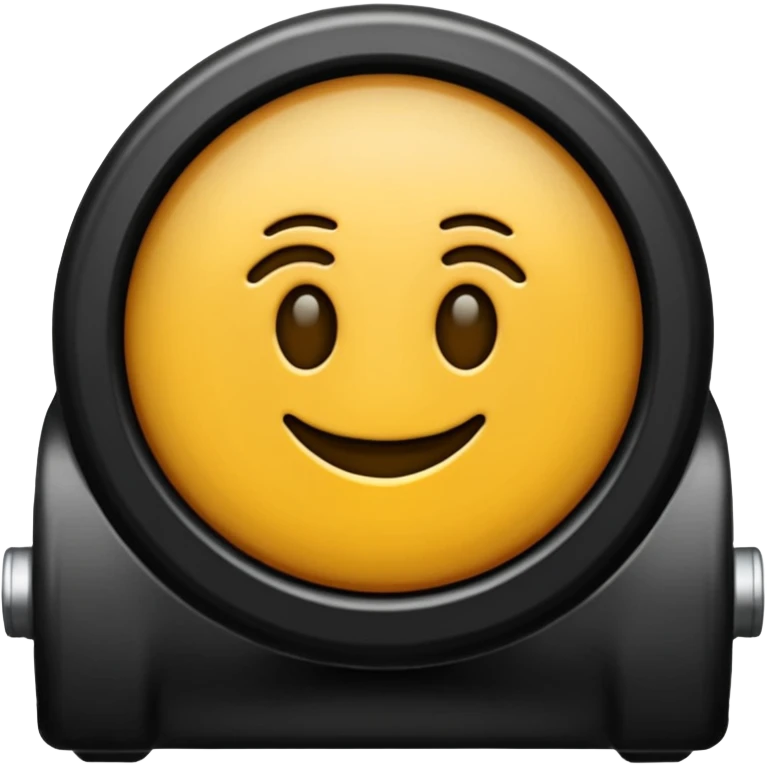 make me a STAMPER emoji with the browserbase logo 🅱️ emoji
