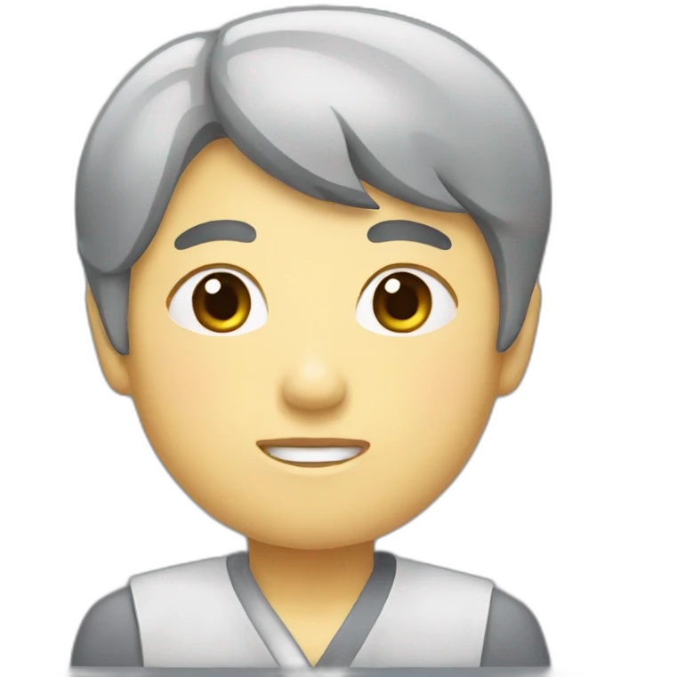 Korea emoji