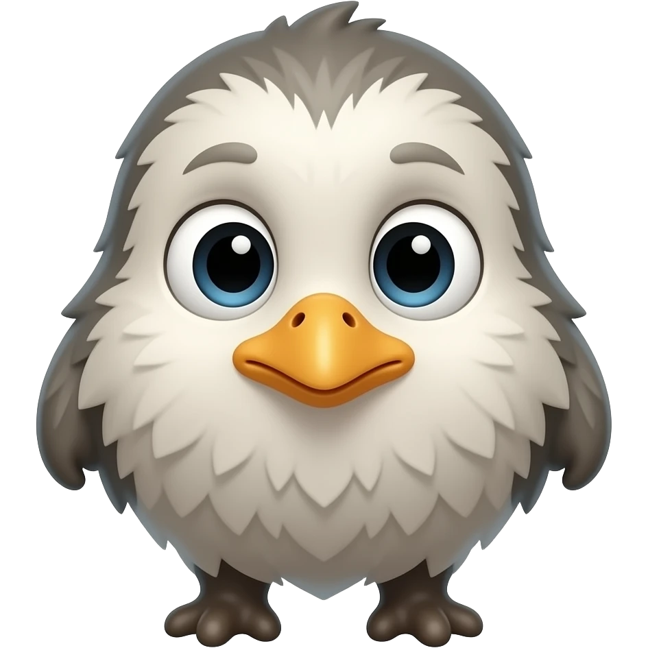 moraguinho personagem emoji