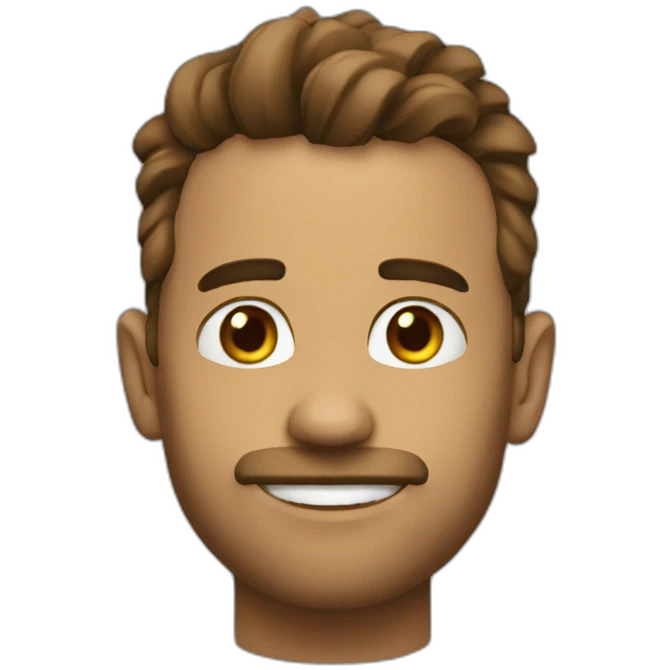 Sacha emoji