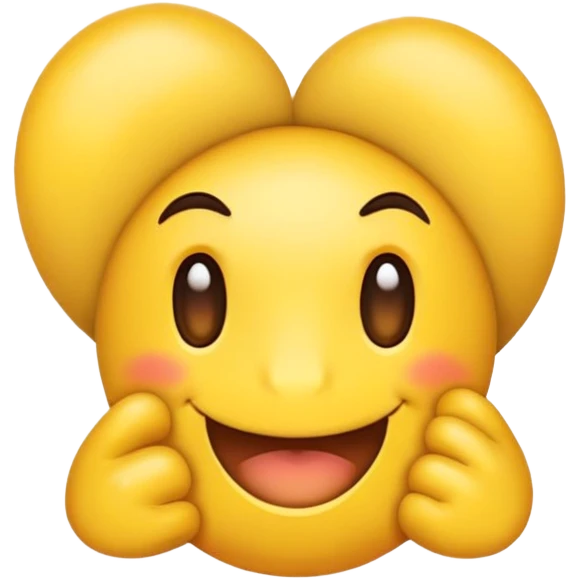 Хасбик стикер emoji