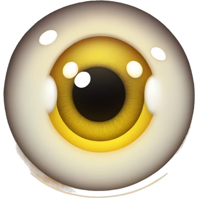 cute eyes emoji