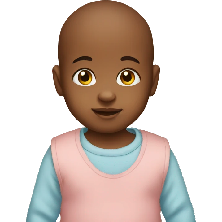 baby emoji