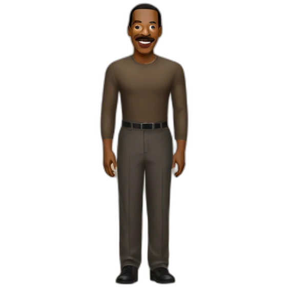 Eddie murphy emoji