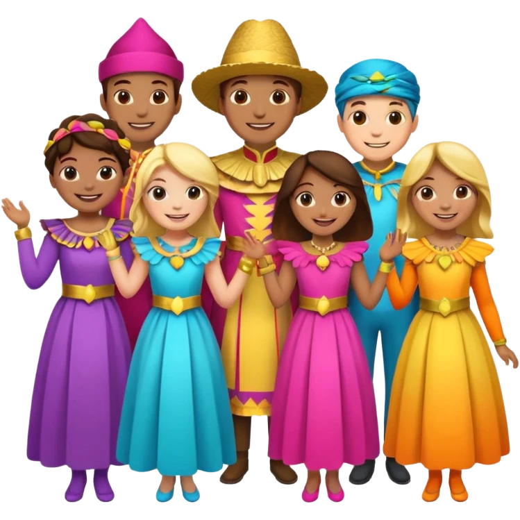 Seussical the musical emoji