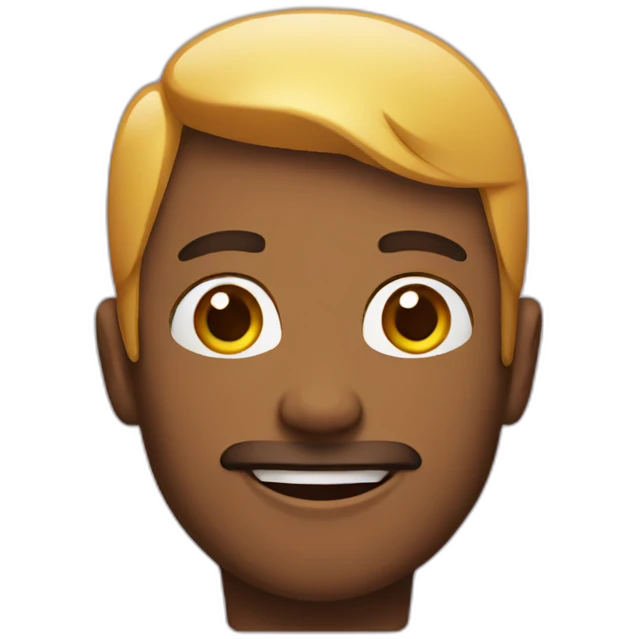 Gay emoji