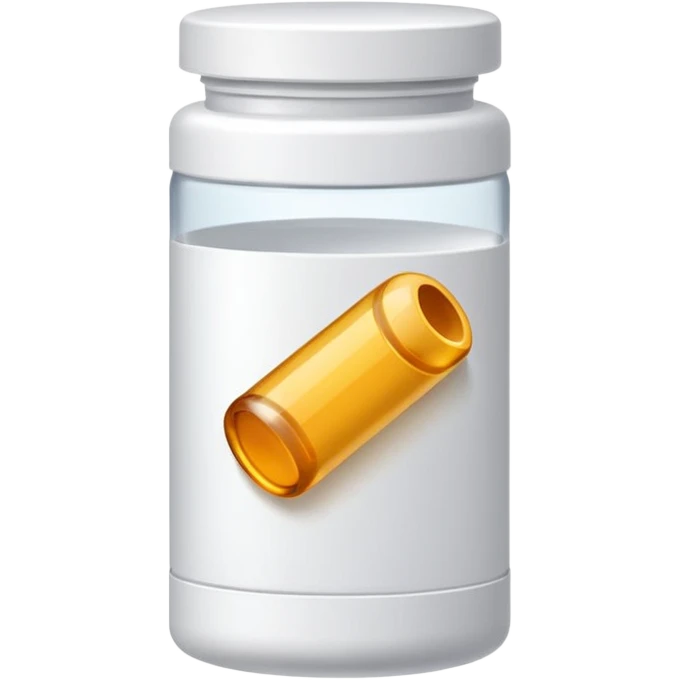 gastro-resistant tablets emoji