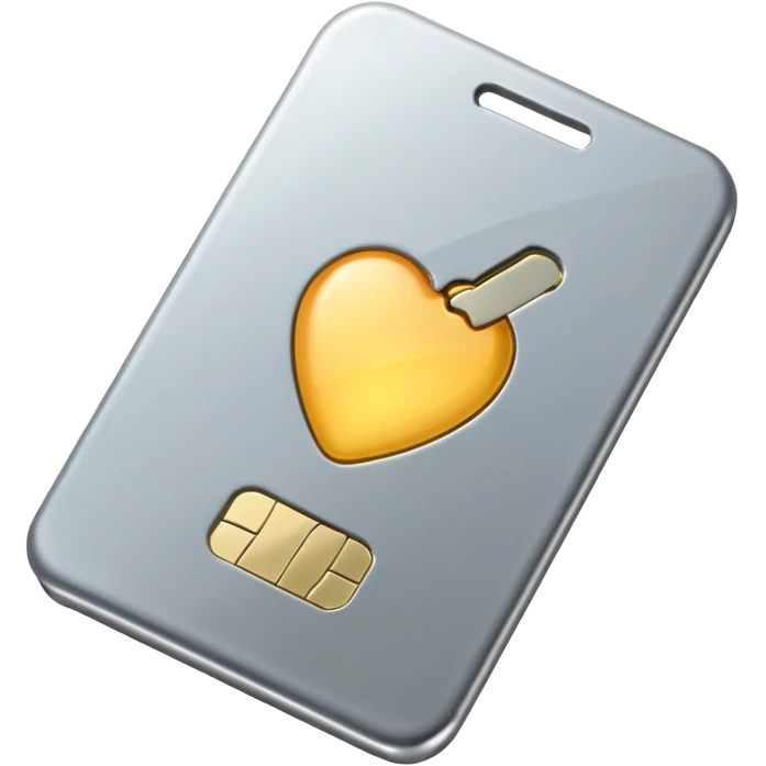 SIM  emoji