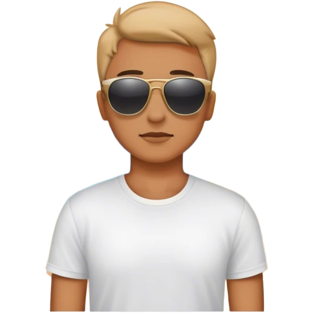 Watching your location emoji