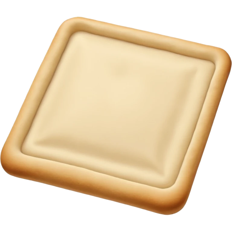 dough sheet emoji