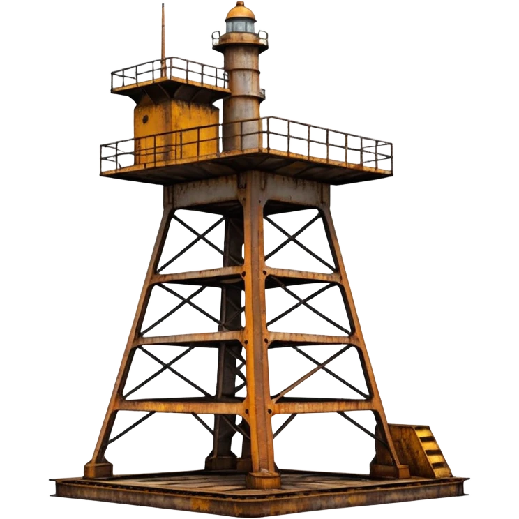 sea rocket launch platform emoji