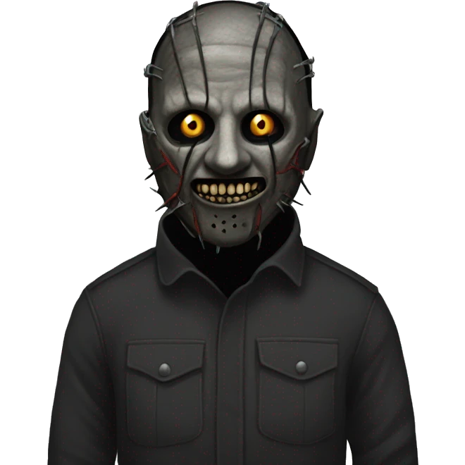 slipknot emoji