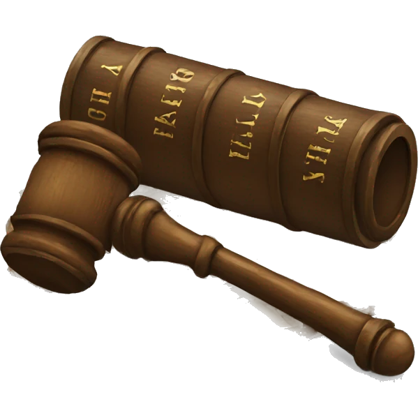 law emoji