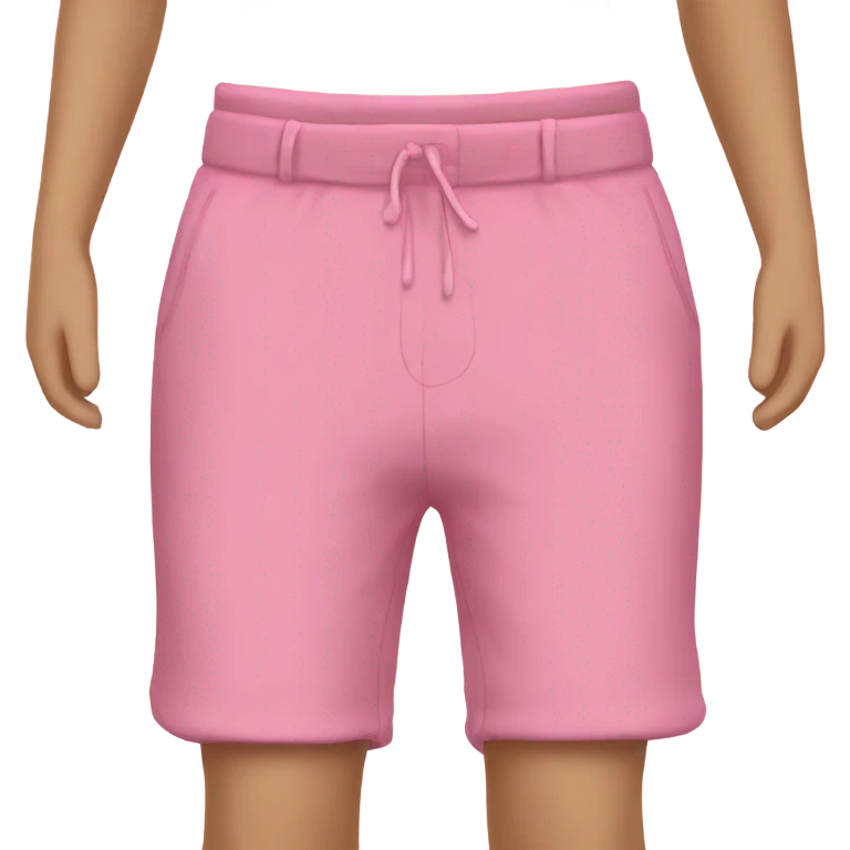 Pants alo pink  emoji